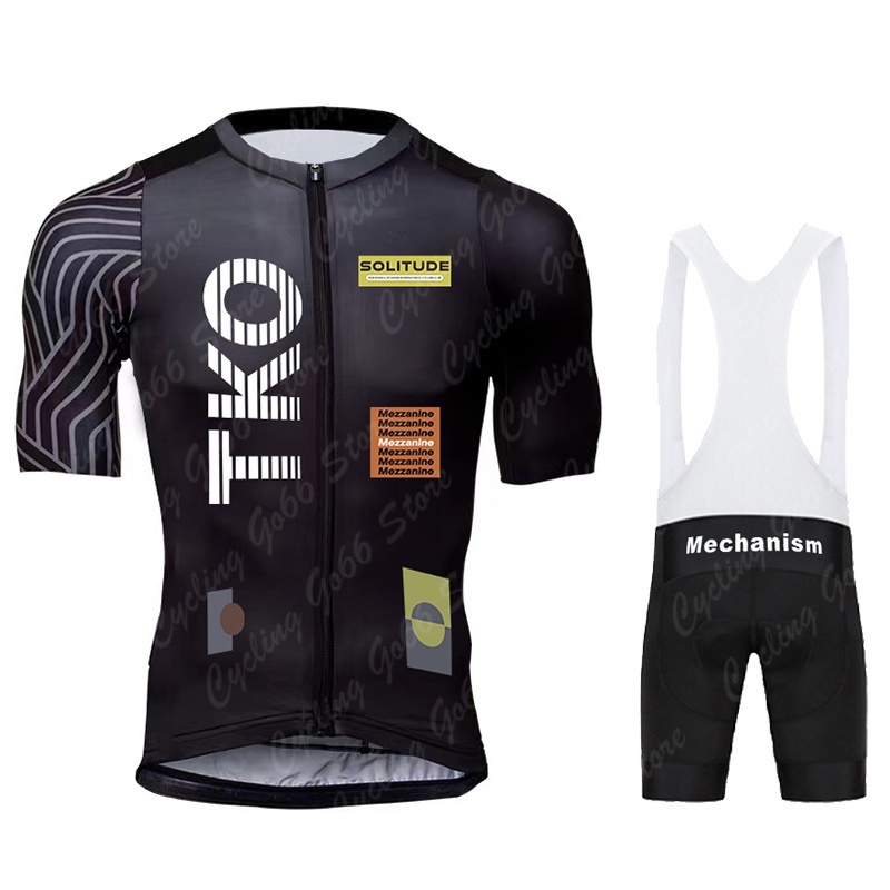 Men's Short Sleeve Cycling Jer - Cycling Commuter Shorts recension och pris