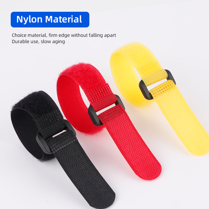 5PCS Deemount Bicycle Nylon Ho - Cycling Loop recension och pris