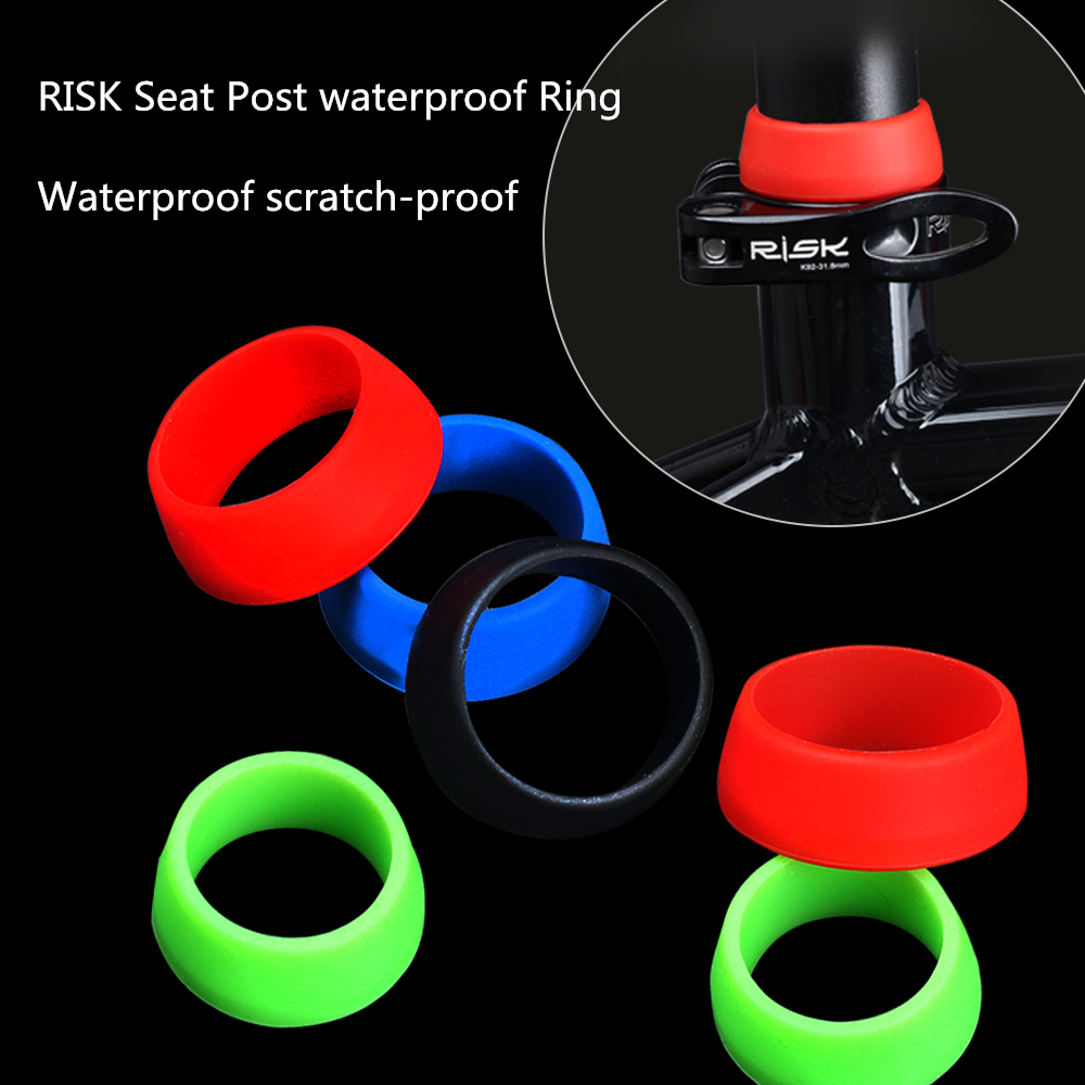 Risk 1Pc Cycling Silicone Wate - Cycling Loop recension och pris
