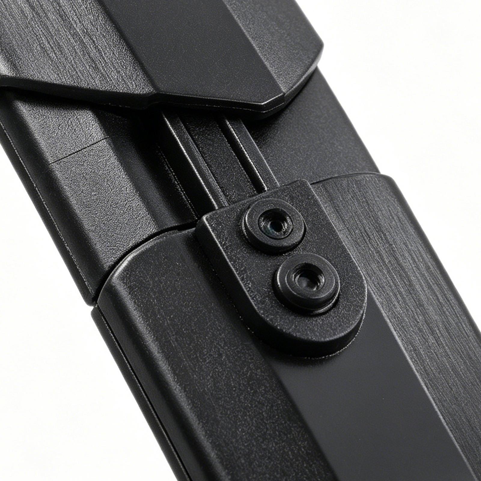Bike Fenders Telescopic Bicycl - Commuting With Road Bike recension och pris